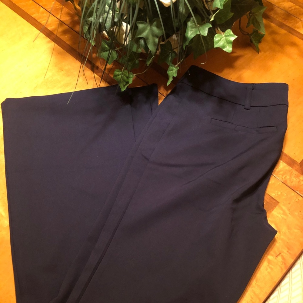 Casual Pants